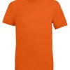 Dark Orange