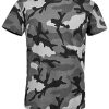 Grey Camo