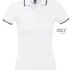 White/Navy