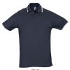 Navy/White