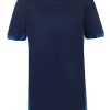 French Navy/Royal Blue