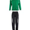 Bright Green/White/Black