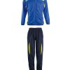 Royal Blue/Lemon/Navy