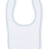 White/Pale Blue