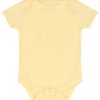 Pale Yellow