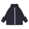 Navy/White