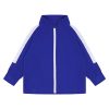 Royal/White