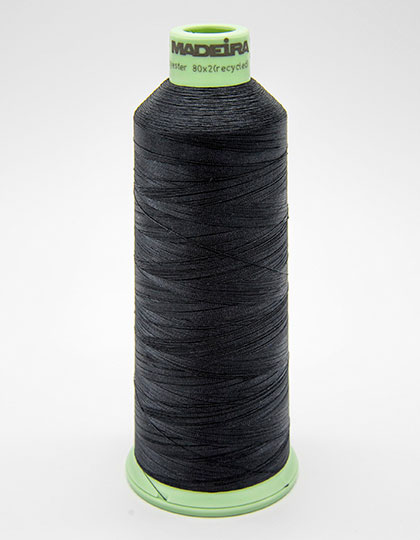 Polyneon Green Bobbin