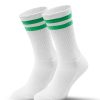 White/Green