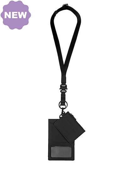 Card Holder/Phone Case Charlie