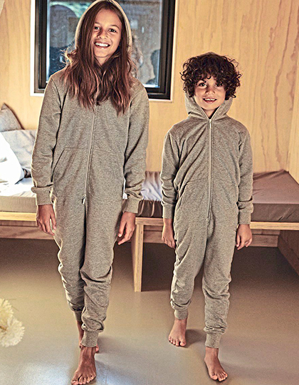 Kids´ Jumpsuit