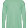 Dusty Mint