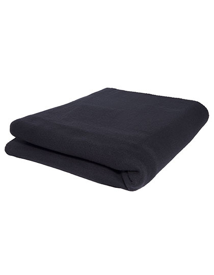 Fleece Decke