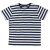 Navy/White