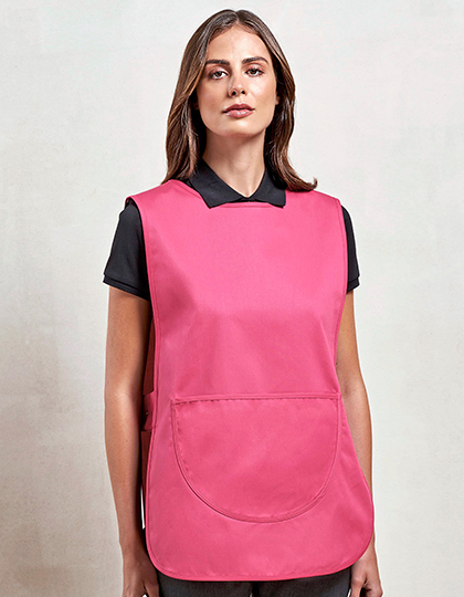 Women´s Pocket Tabard