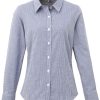 Navy (ca. Pantone 2766C)/White
