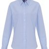 White/Oxford Blue (ca. Pantone 7453C)