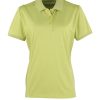 Lime (ca. Pantone 382C)