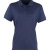 Navy (ca. Pantone 2766C)