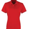 Red (ca. Pantone 200C)