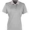 Silver (ca. Pantone 428C)