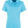 Turquoise (ca. Pantone 312C)