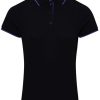 Black (ca. Pantone Black C)/Purple