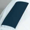 Navy (ca. Pantone 2378C)
