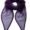 Aubergine (ca. Pantone 5115C)