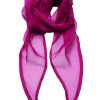 Hot Pink (ca. Pantone 214C)