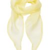 Lemon (ca. Pantone 127C)
