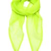 Lime (ca. Pantone 382C)