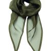 Olive (ca. Pantone 378C)