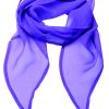 Rich Violet (ca. Pantone 2587C)