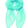 Turquoise (ca. Pantone 312C)