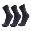 Dark Grey Melange/Grey