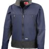 Navy/Black
