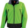 Vivid Green/Black