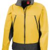 Yellow/Black
