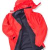 Red/Navy