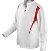 White/Red