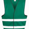 Paramedic Green