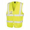 Fluorescent Yellow
