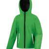 Vivid Green/Black