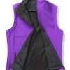 Purple/Black