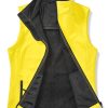 Yellow/Black