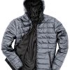 Frost Grey/Black
