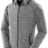 Marl Grey/Black