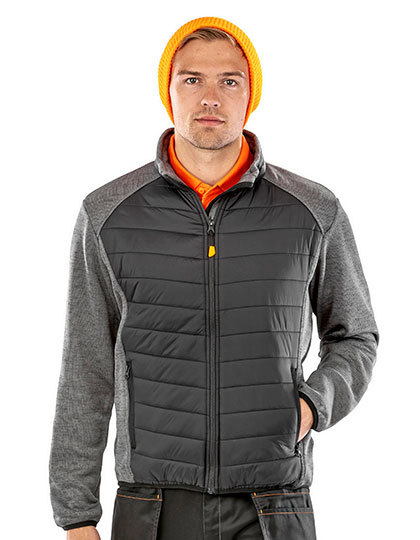 Elevator Jacket
