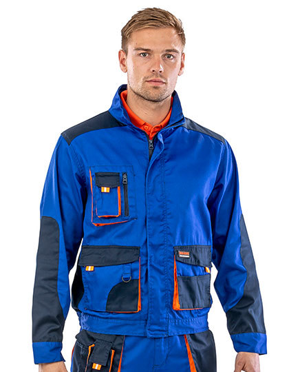 Lite Jacket